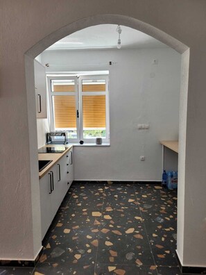 Eget kök