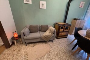 Coin séjour