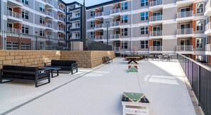 Boendeområde