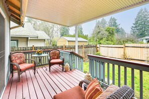 Terrass/Patio