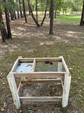Boendeområde