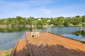 Boendeområde