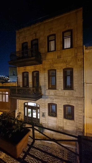 Balcone