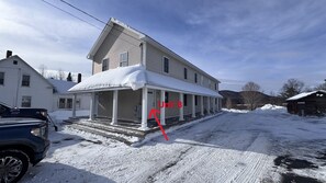 Exteriör