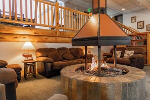 Fire pit