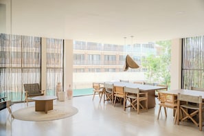 Salón ejecutivo