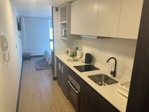 Cozinha privada