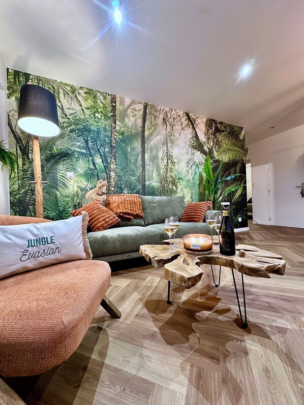 Salon - Living Room (1)