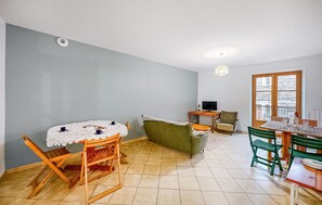 Interiör