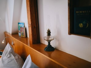 Innendetails