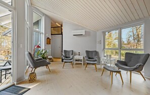 living-room