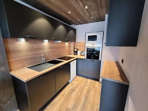 Cuisine privée