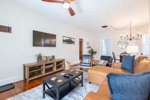 New couch