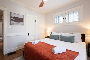 soft bedding
