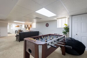 foosball