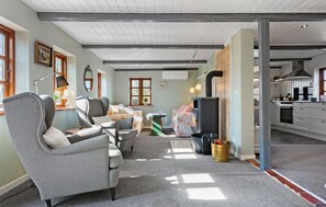 living-room