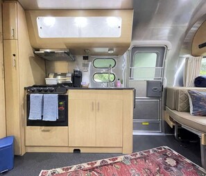 Cucina privata