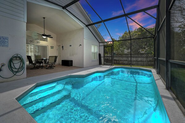 Piscina
