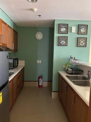 Cucina privata
