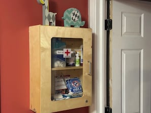 Intérieur