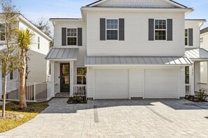 Your Townhome Away from Home is Ready for Your Arrival