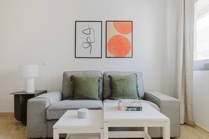 Coin séjour