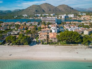 Plage
