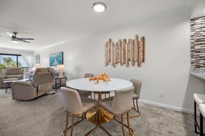 2BR Sandpiper Key – Bright, Stylish & Coastal (3394)