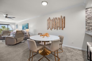 2BR Sandpiper Key – Bright, Stylish & Coastal (3394)