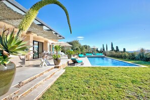 Private Pool
