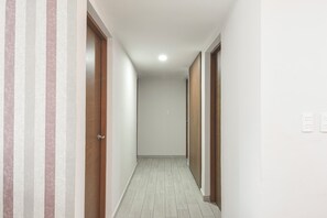 内部エントランス