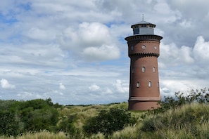 Sehenswürdigkeit