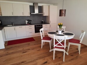 Eget kök