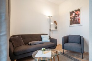 Coin séjour