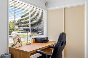 Study Room