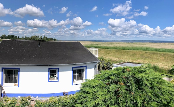AuĂenbereich