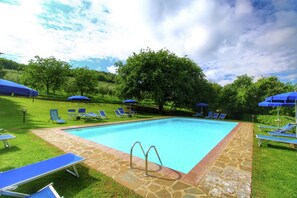 Holiday Home Swimming Pool