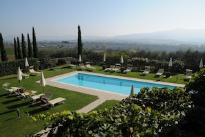 Holiday Home Swimming Pool