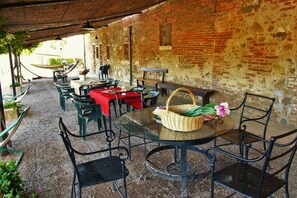 Holiday Home Facilities and Services