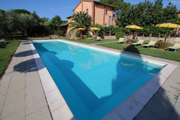 Swimmingpool