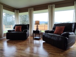 Reclining Chairs