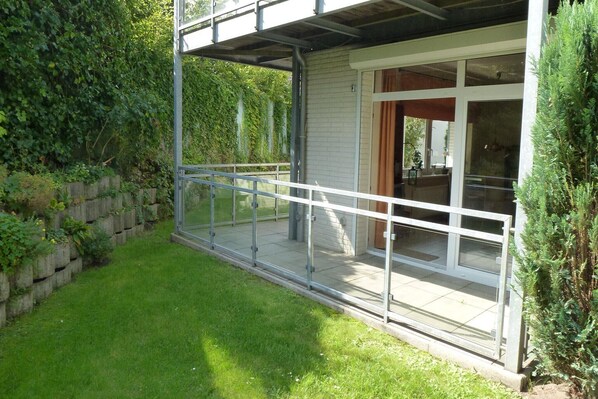 Patio / Balcony