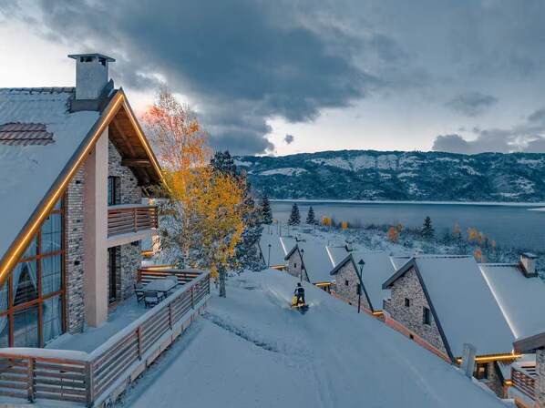 Sports d’hiver