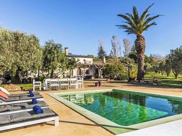 Pool Outdoor