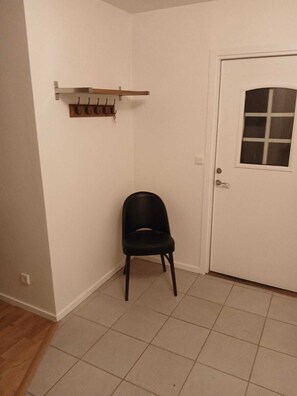 Interiör