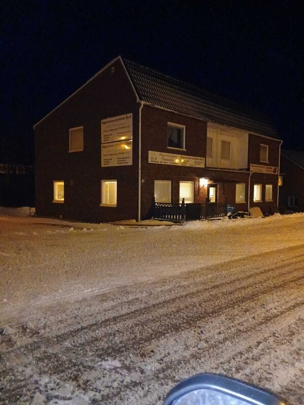 Exteriör