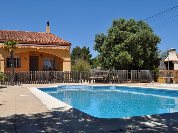 Pool Outdoor