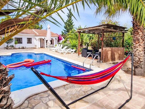 Pool Outdoor