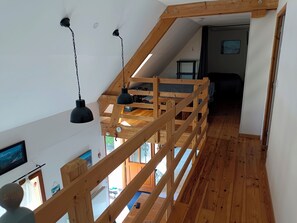 Interiör