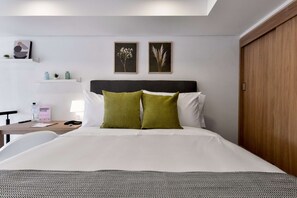 Lovely Bedroom